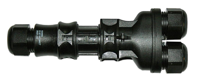 КСР 3/20 комплект соединительно-разветвительный в 