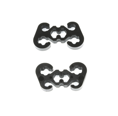 DEVIdrain крепление кабеля в трубе, 25 шт. в 