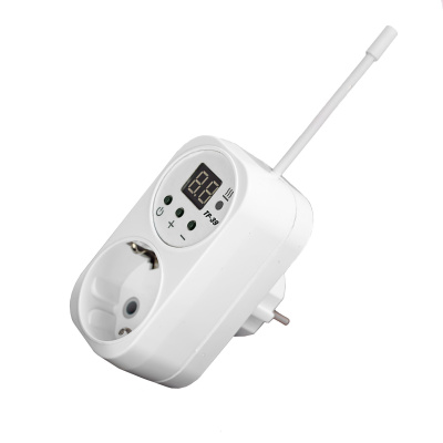 Эрголайт ТР-39 терморегулятор для обогревателей в 