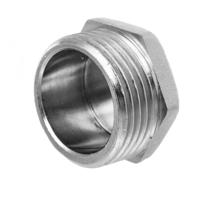 Заглушка 3/4Н З 20Н никель в 