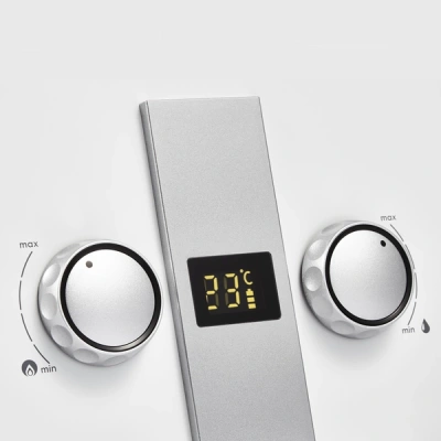 Колонка газовая Electrolux GWH 10 High Performance Eco в 