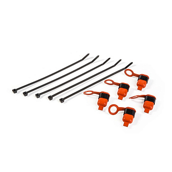 E-100-BOOT-5/PACK запасные части для E-100-E  в 