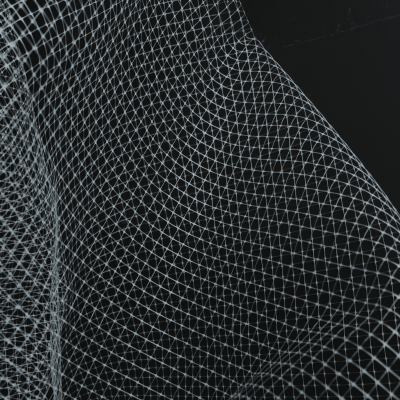 Фасадная сетка Alfasetka 1х100 в 