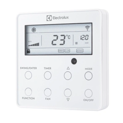 Комплект Electrolux EACD-18H/UP3/N3 сплит-системы, канального типа в 