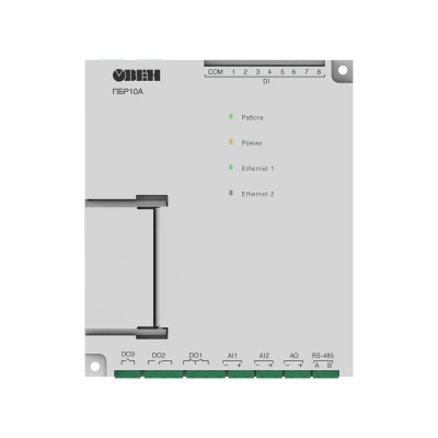 ПБР10А [М01] пускатель бесконтактный реверсивный в 
