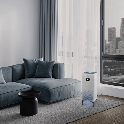 Очиститель воздуха Electrolux EAP-2050D Yin&Yang в 