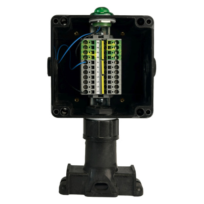 Коробка соединительная КСТ-К121-01 в 