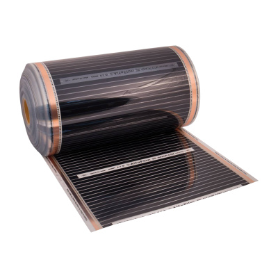 AlfaFilm FT-310 (ширина 1,0м) инфракрасный теплый пол в 