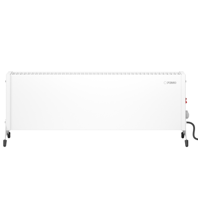 Солнечный бриз-1500.2 Такса конвекторный обогреватель, белый в 