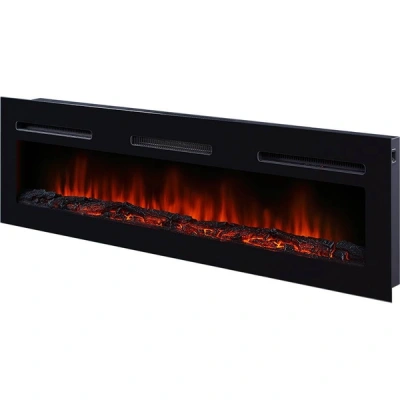 Очаг электрический Electrolux Infinity EFP/P-1600ULS в 