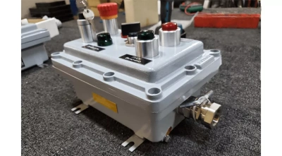 Посты управления кнопочные на базе оболочки LPS6 в 