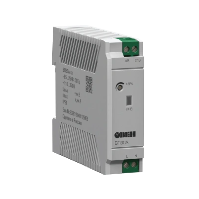 БП30А, БП30А-С, БП60А, БП60А-С компактные блоки питания для шкафов автоматики в 