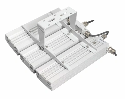 Взрывозащищенные светодиодные светильники серии СГУ06-...С в 