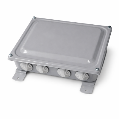 КЗНА-48 IP54 У1 коробка соединительная (сальник d32-12, БЗН-48) в 