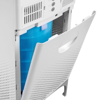 Очиститель воздуха Electrolux EAP-2075D Yin&Yang в 
