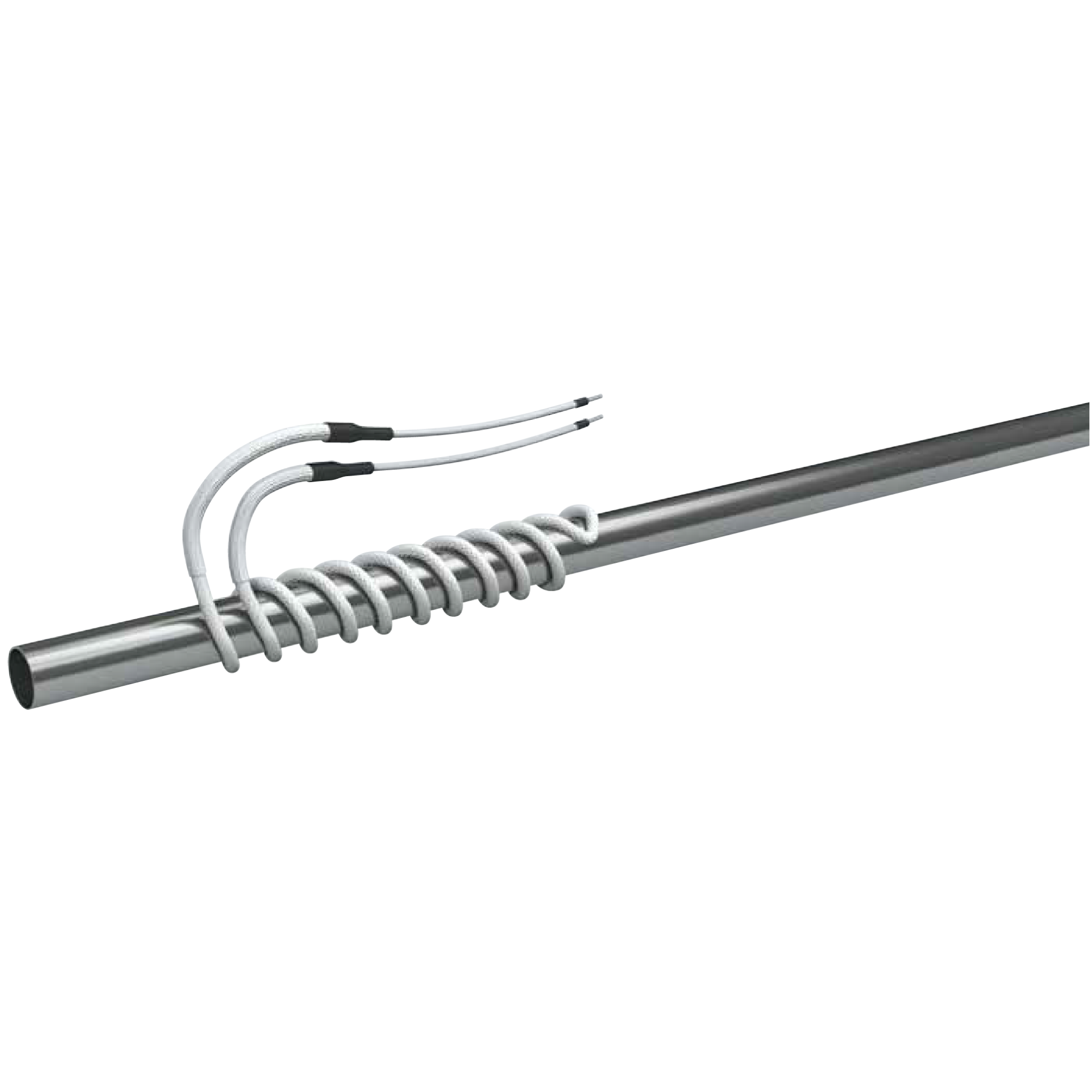 Eltherm ELK-Q 3,1 резистивный греющий кабель в 