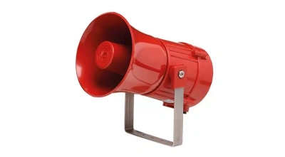 Звуковой оповещатель морского исполнения MA1F в 