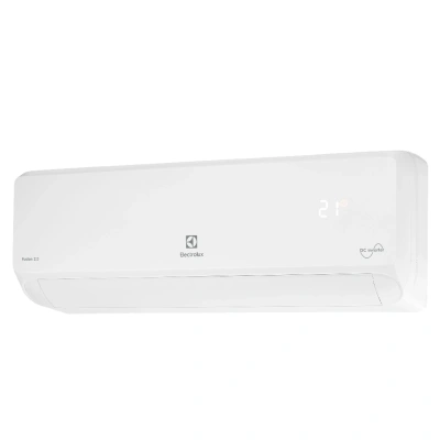 Сплит-система инверторного типа Electrolux Fusion 2.0 Super DC Inverter EACS/I-24HF2/N8 комплект в 
