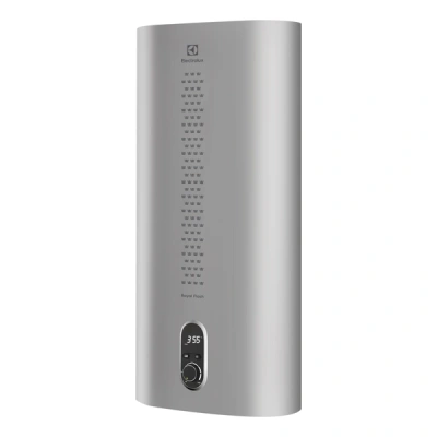 Водонагреватель Electrolux EWH 50 Royal Flash Silver в 