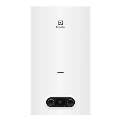 Колонка газовая Electrolux GWH 12 NanoPlus 2.0 в 