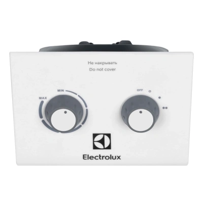 Тепловентилятор Electrolux EFH/S-1115 в 