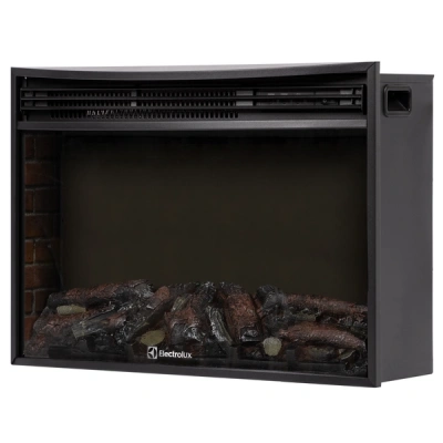 Очаг электрический Electrolux Sphere Plus EFP/P-3320RLS N в 