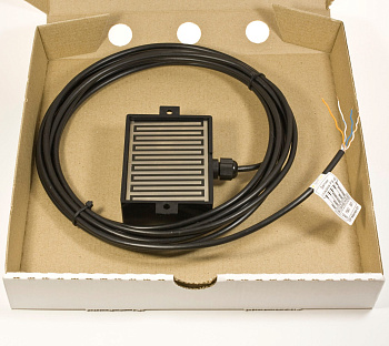 ТР-Метео-02К метеостанция двухканальная в 