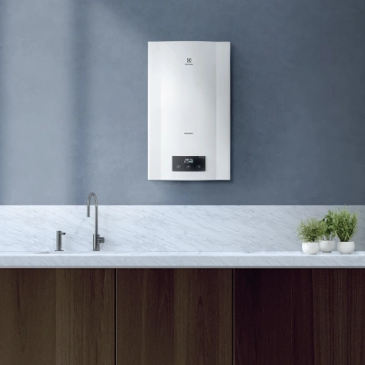 Колонка газовая Electrolux GWH 11 ProInverter в 