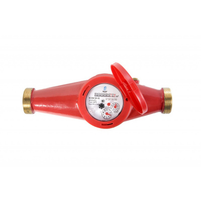 Счетчик воды универсальный Декаст ВСКМ 90-32 в 