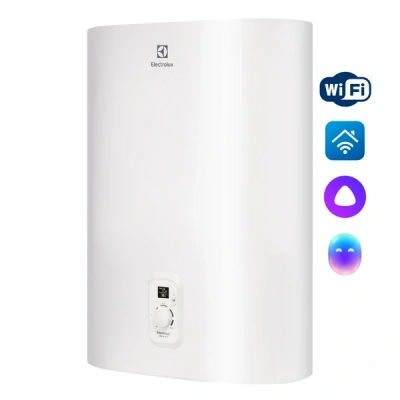 Водонагреватель Electrolux EWH 30 Maximus в 