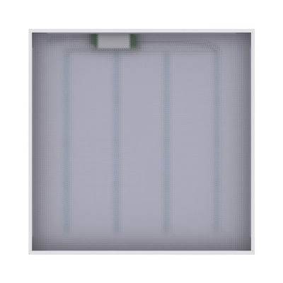 Светодиодная лампа Грильято-50 3000K 80° в 