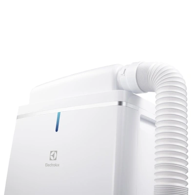 Осушитель воздуха Electrolux EDH-20L в 