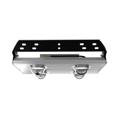 Светодиодная лампа-прожектор Прожектор v2.0-200 3000K 60° в 