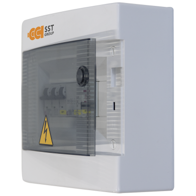 ШУ-ТС-1-50-2000-1-1 шкаф электрический низковольтный в 