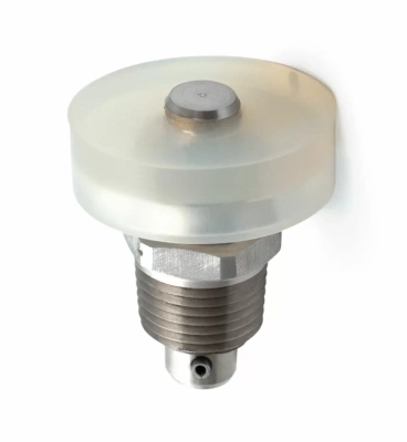 Вентиляционные устройства типа ВКУ (ECDS) в 