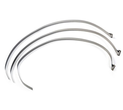 PB1000 хомут для крепления кронштейнов к трубе в 