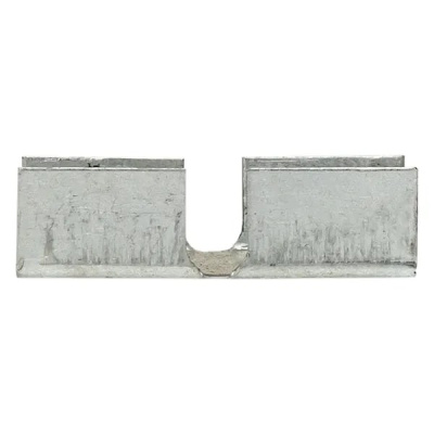 Nexans ТСР/Т.2-50ц зажим крепежный, 50шт. в 