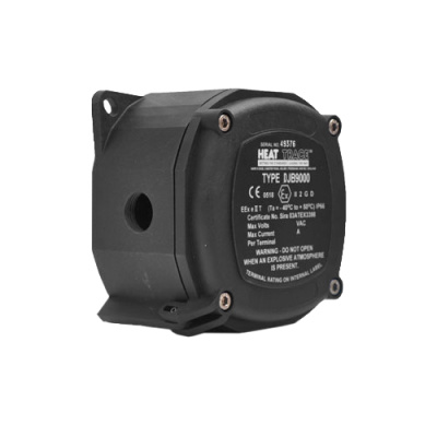 DJB9000/Eх коробка соединительная взрывозащищенная в 