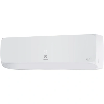 Сплит-система инверторного типа Electrolux Loft DC EACS/I-18HAL/N8 комплект в 