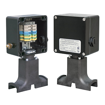 УСК 12.Н коробка соединительная в 