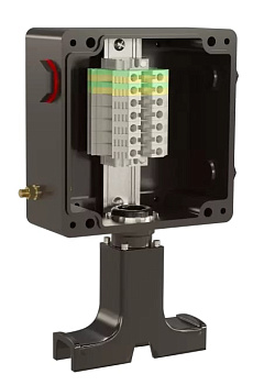 TS-MF16 коробка соединительная в 