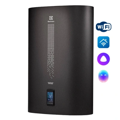 Водонагреватель Electrolux EWH 80 SmartInverter Grafit в 