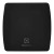 Вентилятор вытяжной Electrolux серии Glass EAFG-150 black в 