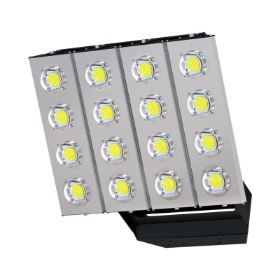 Светодиодная лампа-прожектор Плазма v2.0-800 6500K 120° в 