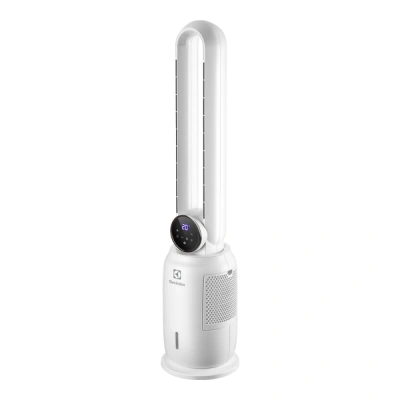 Вентилятор безлопастной Electrolux EFB-1205W в 