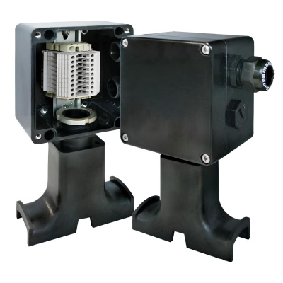 РТВ(i) 403(П)-0/0 коробка соединительная взрывозащищенная в 