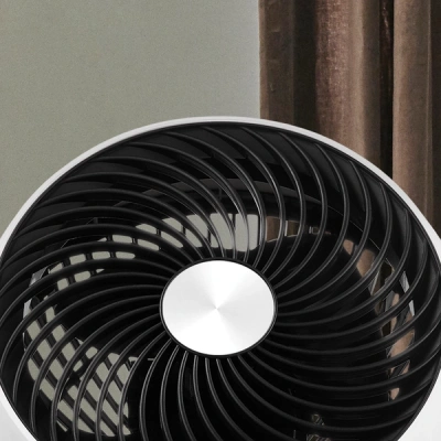 Вентилятор напольный Electrolux EFF-1007i в 