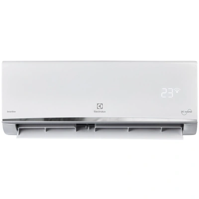 Сплит-система инверторного типа Electrolux Smartline DC EACS/I-07HSM/N8_V2 комплект в 