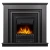 Каминокомплект Electrolux Classic EFP/P-1020LS, портал Grado Classic графит, черный в 