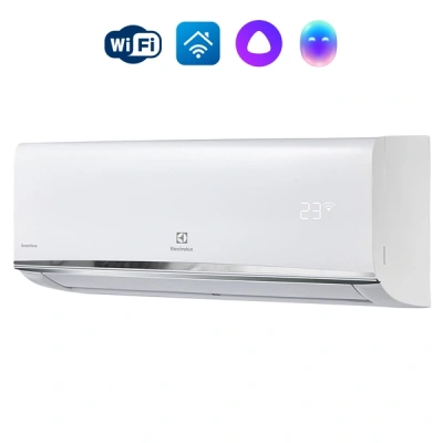 Сплит-система Electrolux Smartline EACS-18HSM/N3 комплект в 
